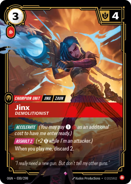 Card 1