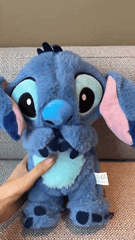 Sleep Stitch